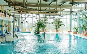 Hotel Am Vitalpark